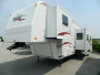 2001 Fleetwood Terry